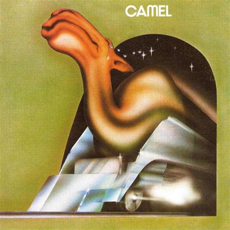 'Camel': Camel's Confident Album Debut | uDiscover