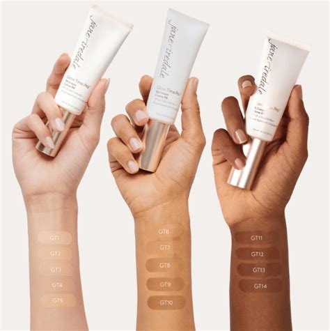 Jane Iredale Glow Time Pro™ BB Cream SPF 25 GT9 | Sanctuary Skin