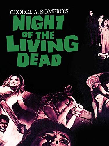 Night of the Living Dead (1968)