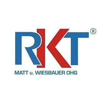 Jobs von RKT Matt u. Wiesbauer OHG | RegensburgJOBS.de