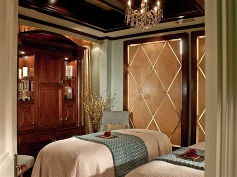 Top 270 Spas: Readers' Choice Awards 2012 | Biltmore inn, Biltmore ...