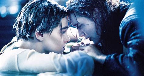 Why Jack's Death in Titanic Had to Happen According to James Cameron