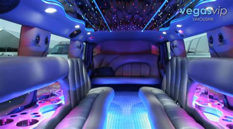 Las Vegas Hummer Limo | Vegas VIP Limousine