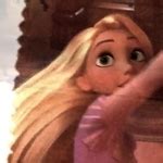 Rapunzel - Disney's Rapunzel Icon (16589044) - Fanpop