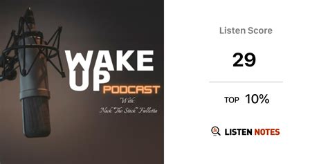 Wake Up Podcast - Wake Up Pueblo | Listen Notes