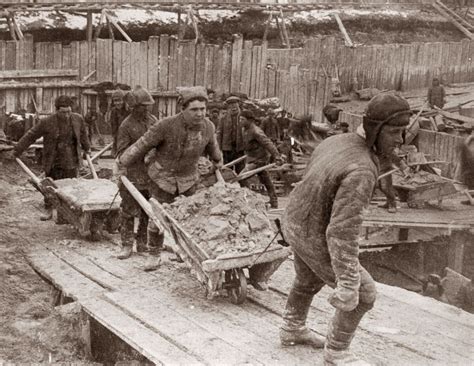 It’s Not a Gulag, Russia Says of Plan to Put Prisoners to Work - Bloomberg