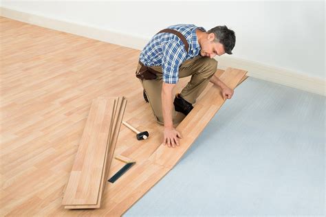 The Pros and Cons of 6 Types of Flooring Options