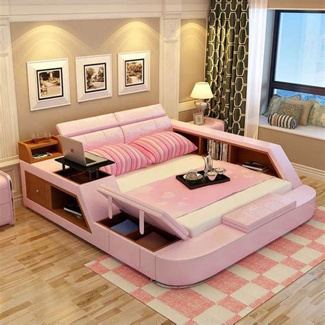 30+ Elegant Modern Bedroom Sets - DECOOMO