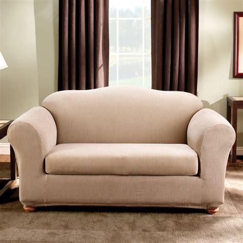 Loveseat Sofa Cover Walmart at Clementine Cox blog