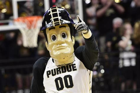 Get To Know A Marquette Basketball Opponent: Purdue Boilermakers