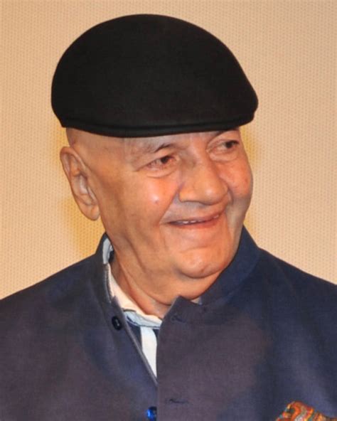 Prem Chopra (Actor) - Age, Daughter, Son, Family, Net Worth, Biography - trendgyan