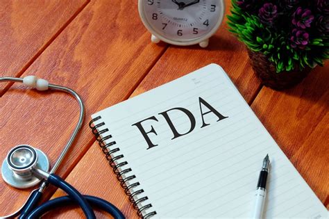 5 Facts About The FDA Drug Approval Process - ZOBUZ