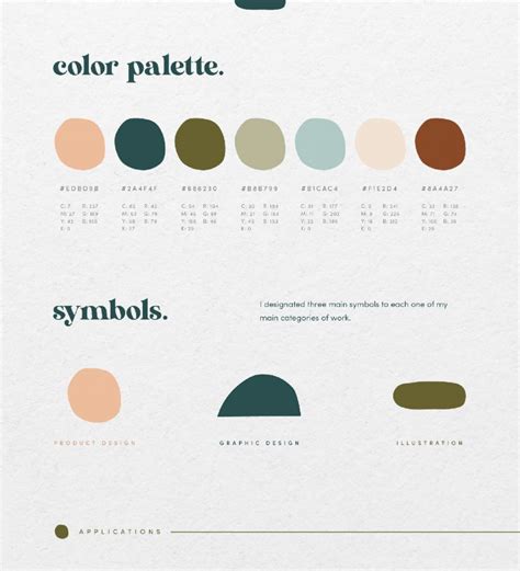 5 Best Color Schemes for Branding With Examples - Designbolts