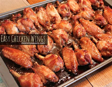 Best 15 Recipe Chicken Wings – Easy Recipes To Make at Home