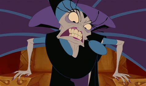 Image - Yzma 8.PNG - Disney Wiki