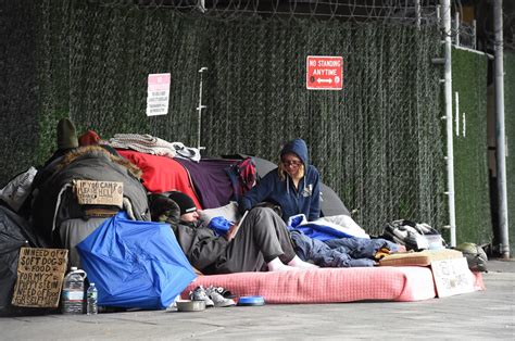 Nonprofit seeks to increase outreach among New York City homeless amid ...