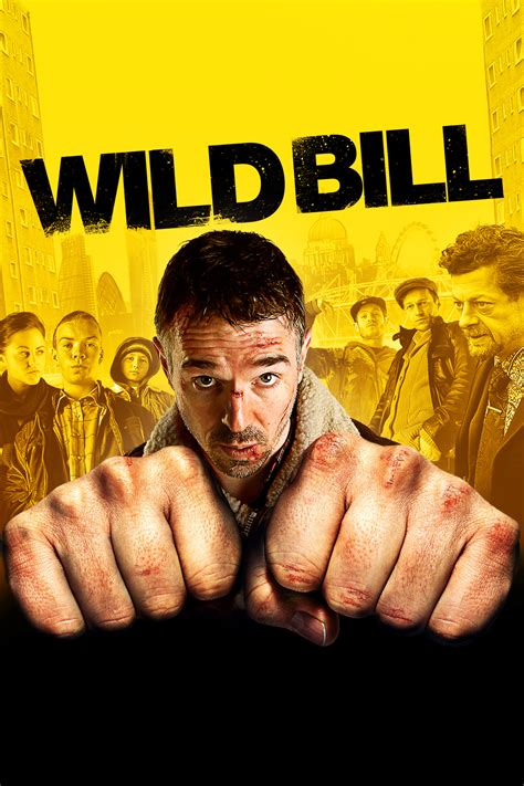 Wild Bill (film, 2011) | Kritikák, videók, szereplők | MAFAB.hu