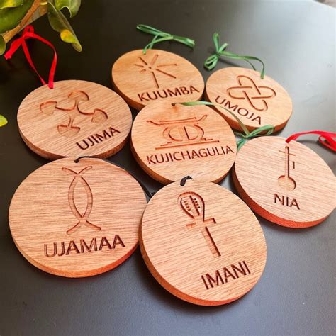 Kwanzaa Decorations - Etsy