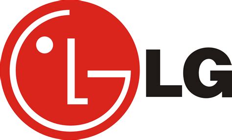 LG logo PNG