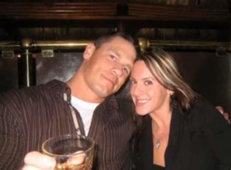 John Cena's Ex-Wife, Elizabeth Huberdeau. Age, Net Worth, Kids ...