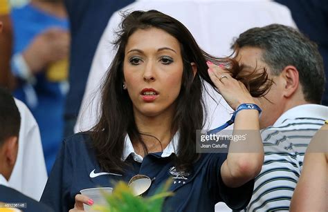 Jennifer Giroud Pictures | Getty Images