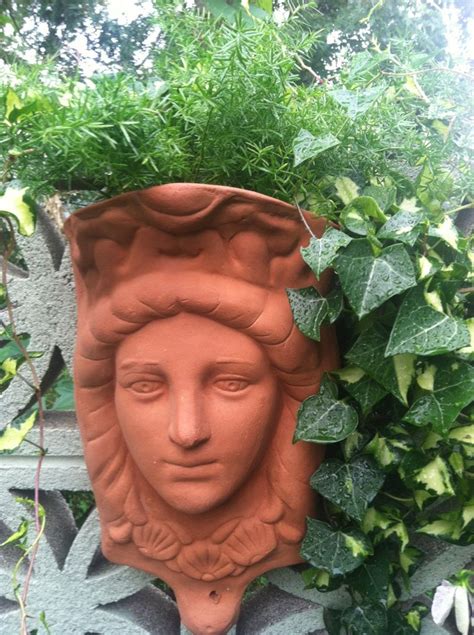 summer goddess Summer Goddess, Plant Stands, Garden Sculpture, Whimsical, Planter Pots ...