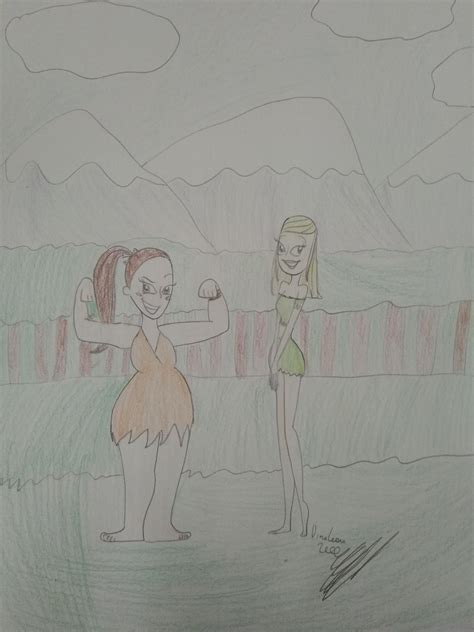 Total Drama Don Bluth-The Land Before Time by DinaLeena2000 on DeviantArt