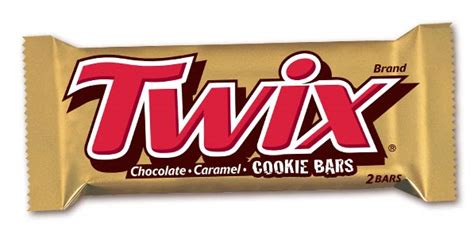 Happenings with Hamilton: Twix - A History