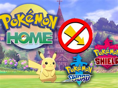 Pokémon Company anuncia nova onda de banimentos em Pokémon Sword/Shield ...