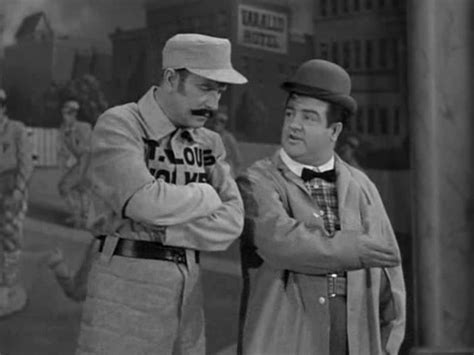 heroesandlegacies — Bud Abbott and Lou Costello in “The Naughty...