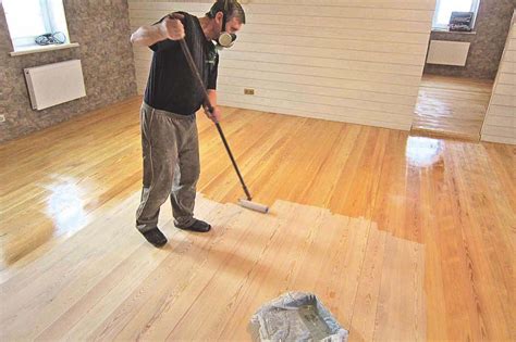 Wooden Floor Varnish Review - Simple Woodworking Inspiration