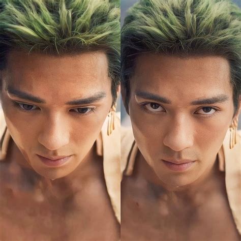 Zoro💚#one piece live action 2023☠️ in 2023 | One piece movies, Zoro one piece, Zoro