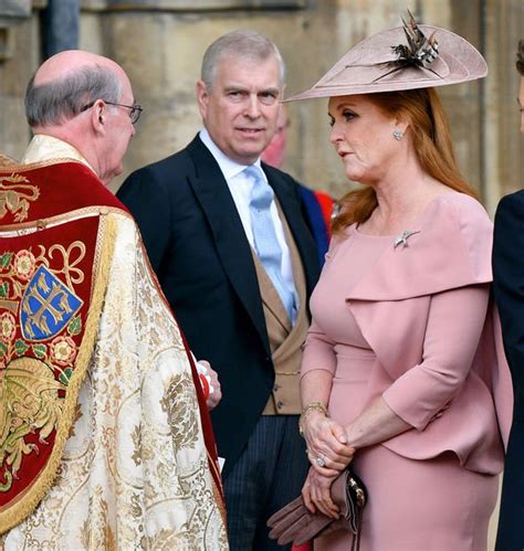 Sarah Ferguson: Fergie Duchess of York on Prince Andrew split ‘I didn’t want a divorce ...