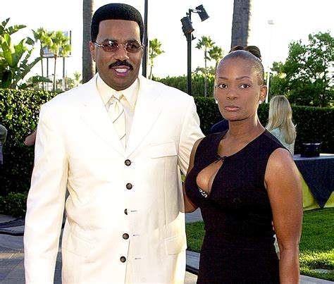 Steve Harvey’s Ex-Wife Mary Sues Him for ‘Soul Murdering’