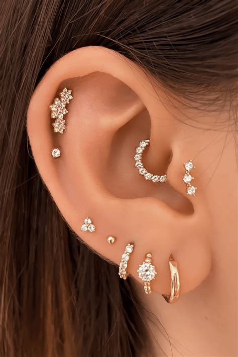 Daith piercing: a miracle piercing?