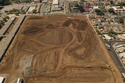 South Valley Middle School - Gilroy, CA | Projects | Our Work