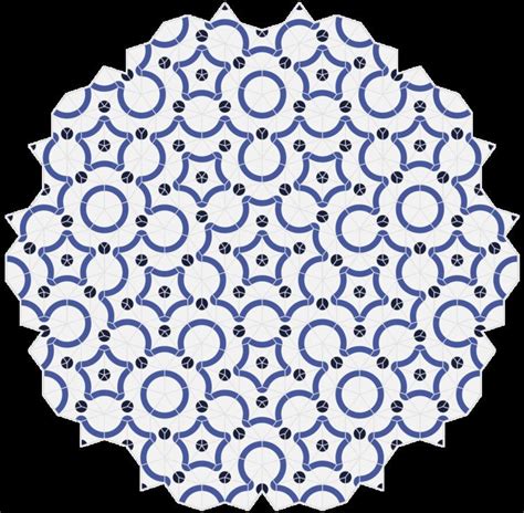 Aperiodic tiling - Alchetron, The Free Social Encyclopedia