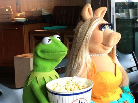 Rebound or the real thing? Kermit has a new flame - 680 NEWS