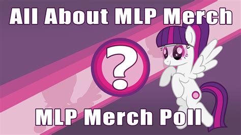 MLP Merch Poll #47 & #46 Results - New Funko Figures | MLP Merch