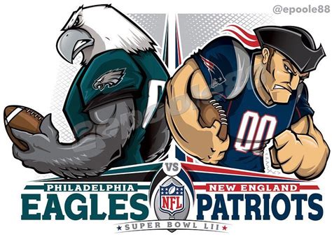 Eric Poole on Instagram: “Super Bowl LII in #minneapolis. @philadelphiaeagles vs @patriots . # ...