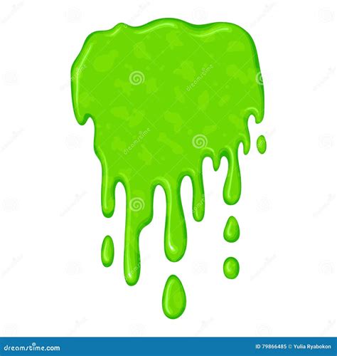 Slime Ooze Cartoons, Illustrations & Vector Stock Images - 8409 ...