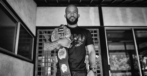 Demetrious Johnson shares ideal opponent, date for next fight | BJPenn.com