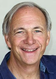 LEADERS Interview with Raymond T. Dalio, Founder, Co-CIO and Member of ...