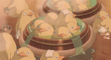 Six hot chicks in a hottub - FunSubstance | Studio ghibli art, Studio ...