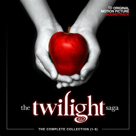 Twilight Saga - Complete Soundtrack - playlist by KULTPOP! | Spotify