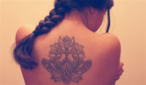 tattoos owls wallpaper - Coolwallpapers.me!