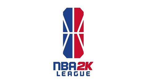 Esports | La NBA 2K League presenta su logo oficial - AS.com