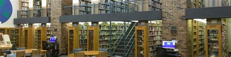 Mercer County District Library | More Than Just Books