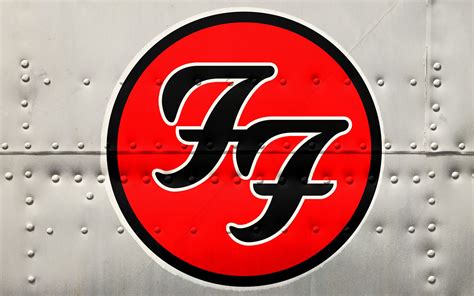 Foo Fighters Wallpaper HD - WallpaperSafari