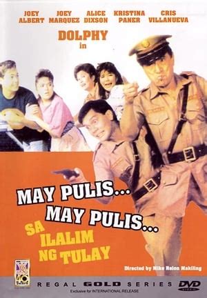 Dolphy : Movies - CinemaOne